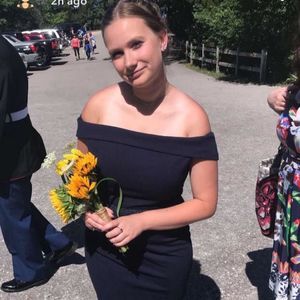 Meet your Posher, Sara